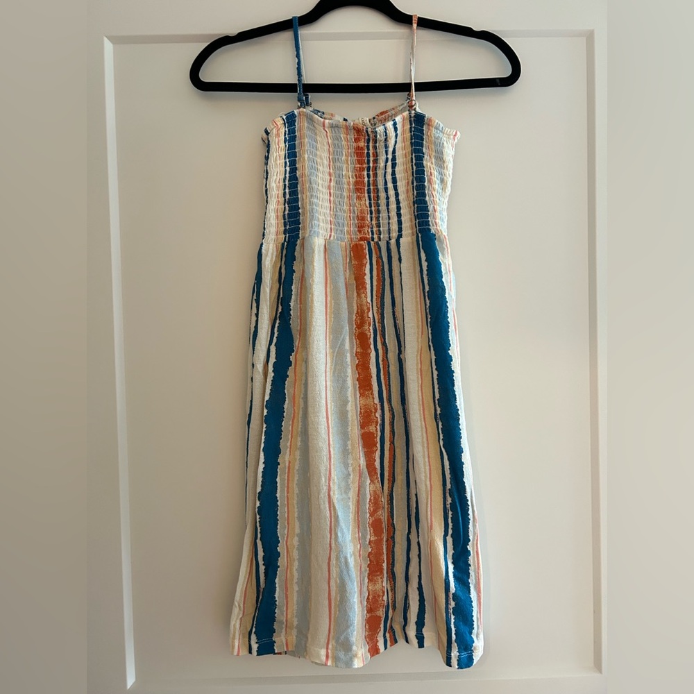 Girls Roxy Dress - Picture 2 of 4
